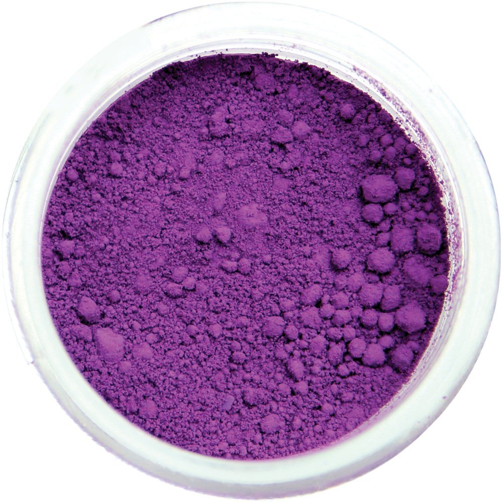 Edible Powder Color Purple Haze