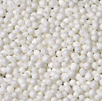 White Non-Pareils