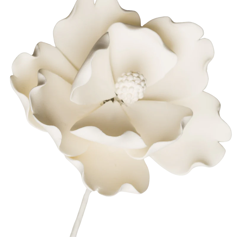 Magnolia white 4.5''