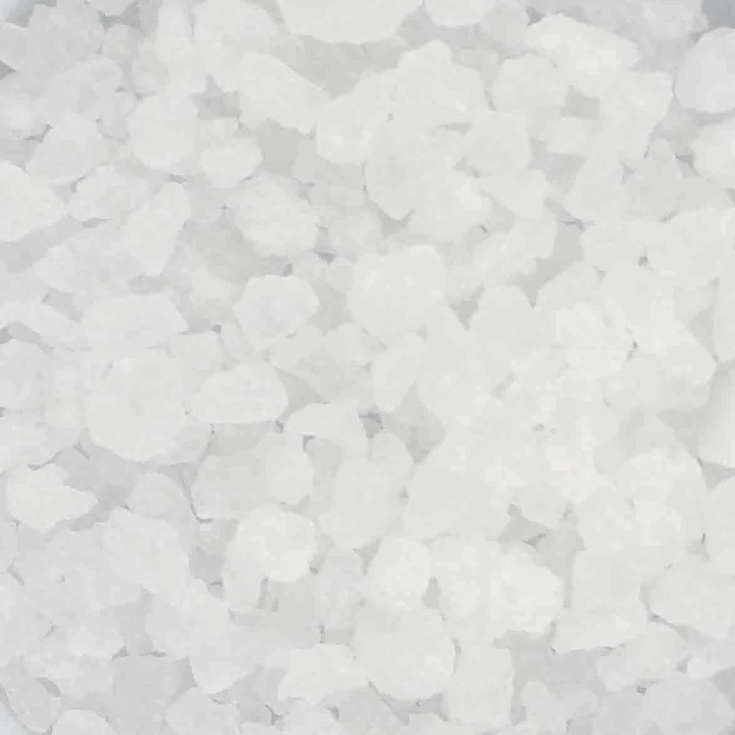 White Sugar Rocks