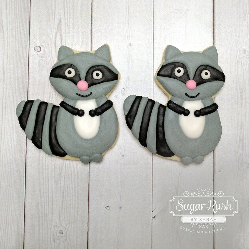 Cute Fox Cookie Cutter