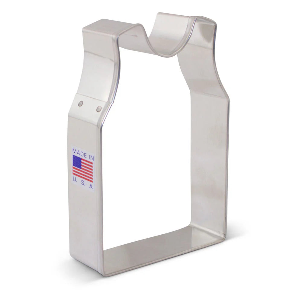 Jersey Cookie Cutter