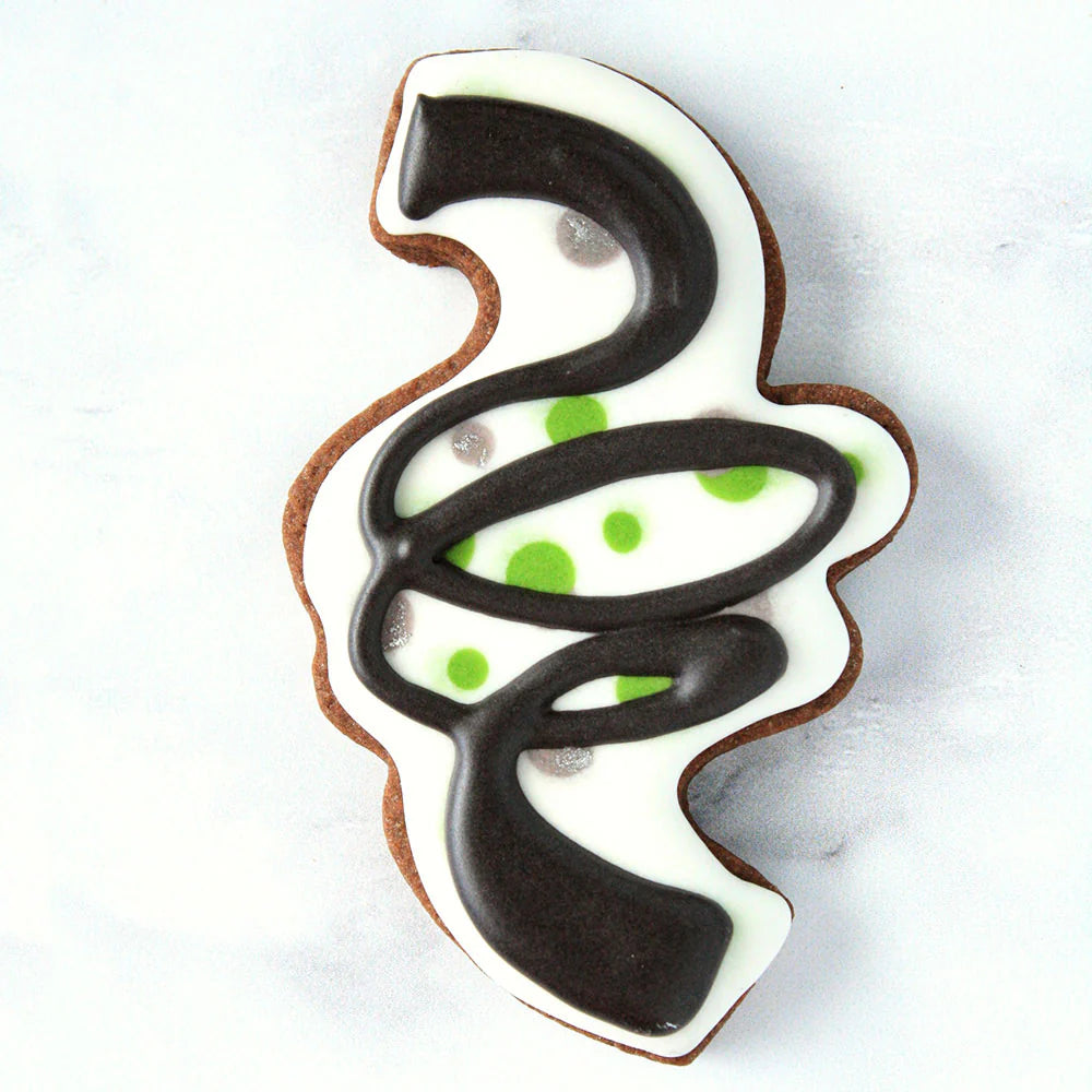 Confetti Cookie Cutter