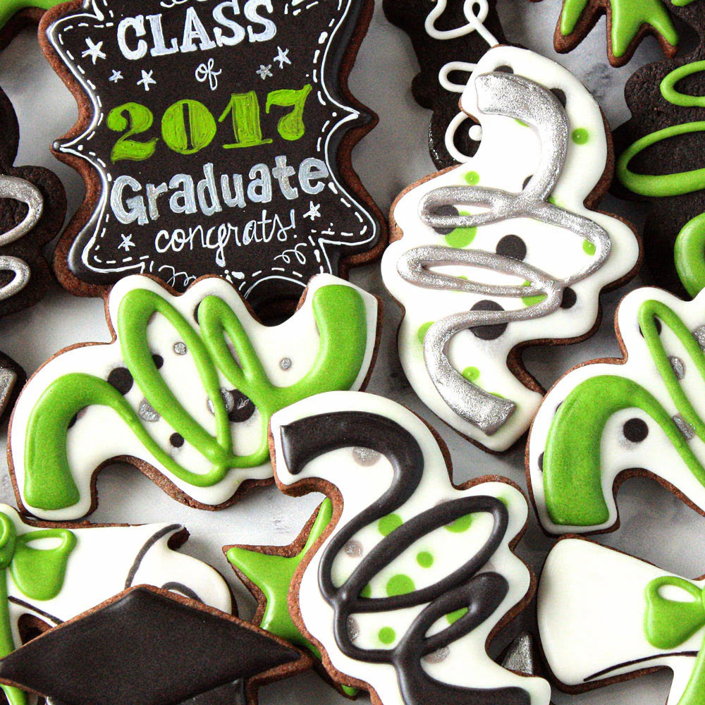 Confetti Cookie Cutter