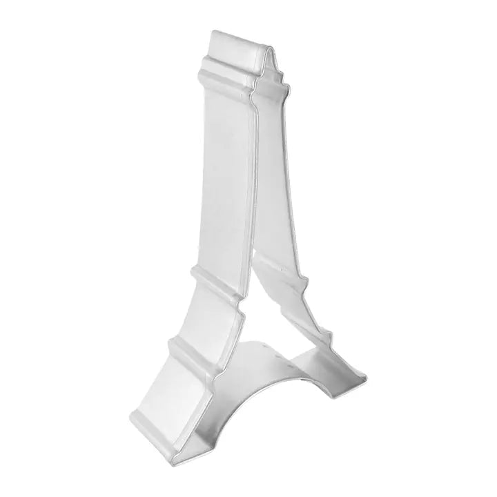 Eiffel Tower Cookie Cutter (4.5")