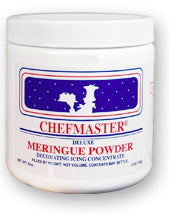 Chefmaster Meringue Powder