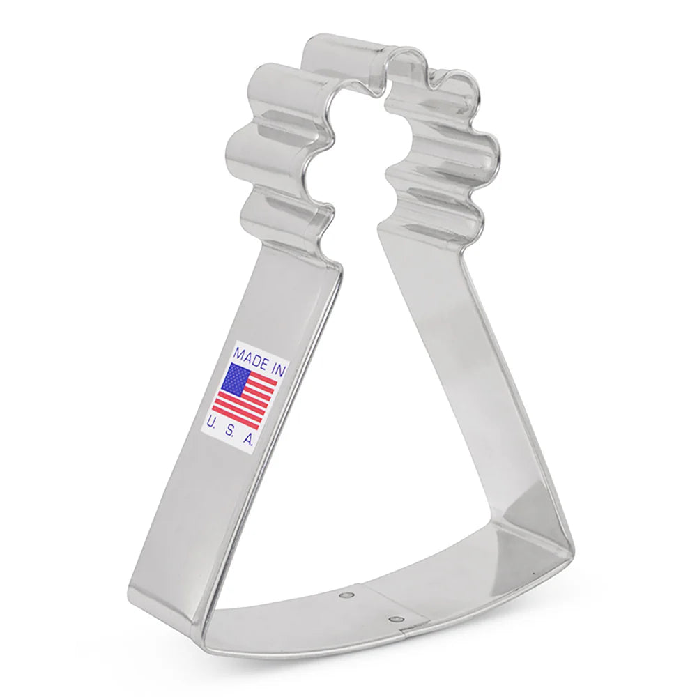 Birthday Hat Cookie Cutter