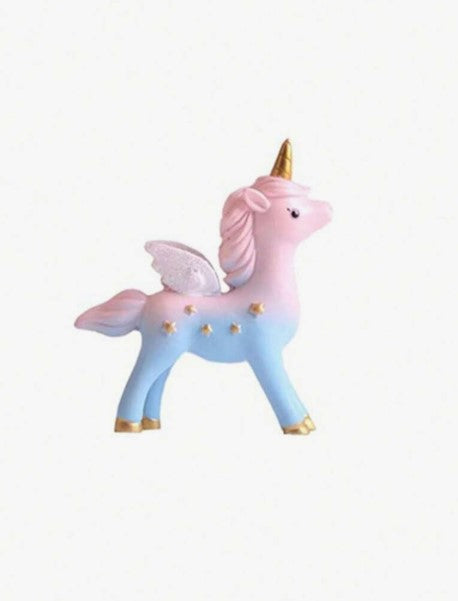 Unicorn Set Cake Topper