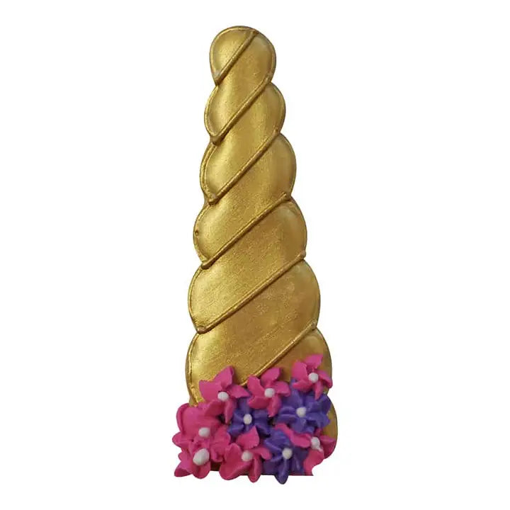 Unicorn Horn Cookie Cutter