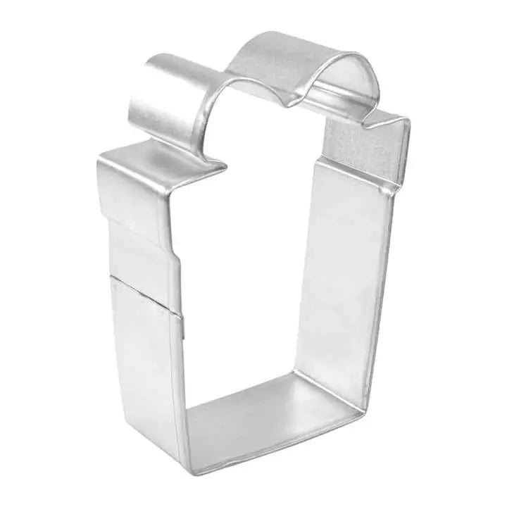 Present Cookie Cutter