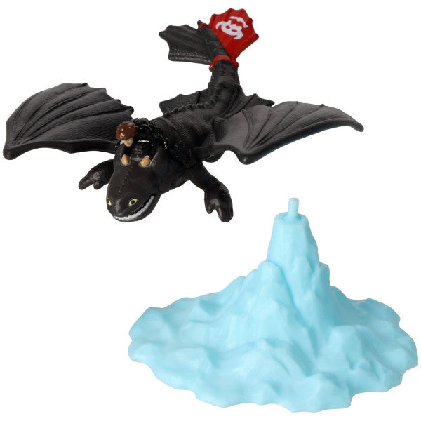 DreamWorks How to Train Your Dragon Fly Like a Legend