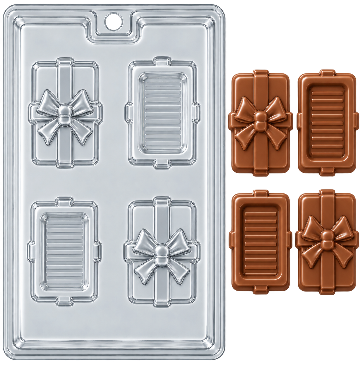 Gift Box w/bow