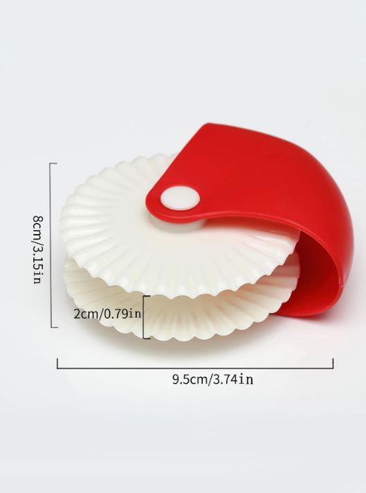 Pie Crust Cutting Wheel