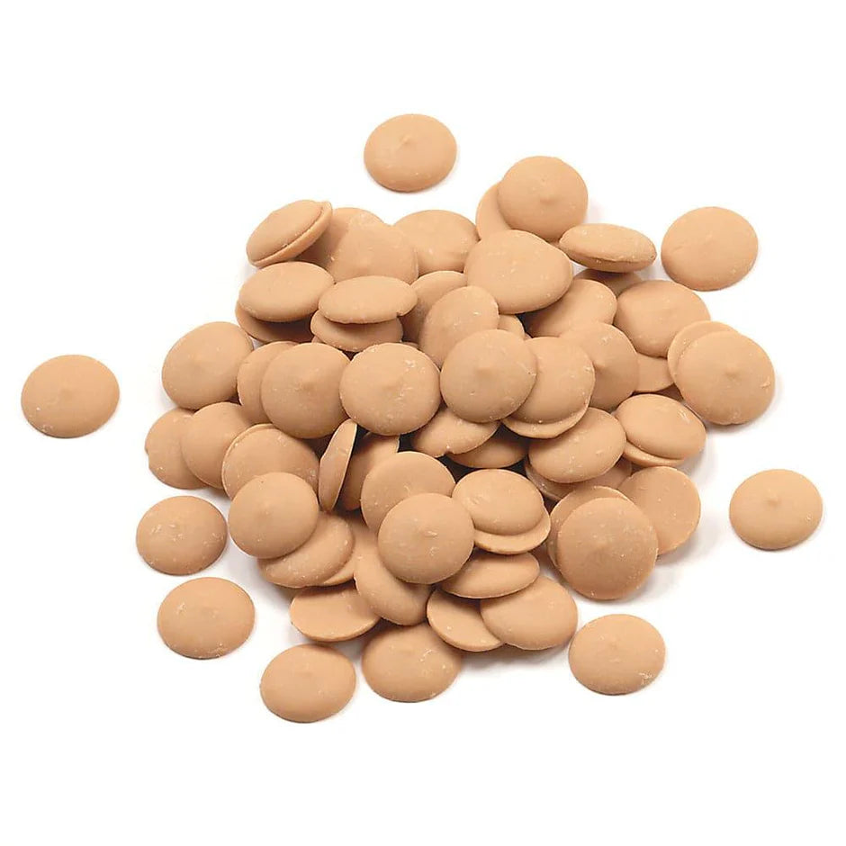 Wilbur Peanut Butter Flavored Wafers