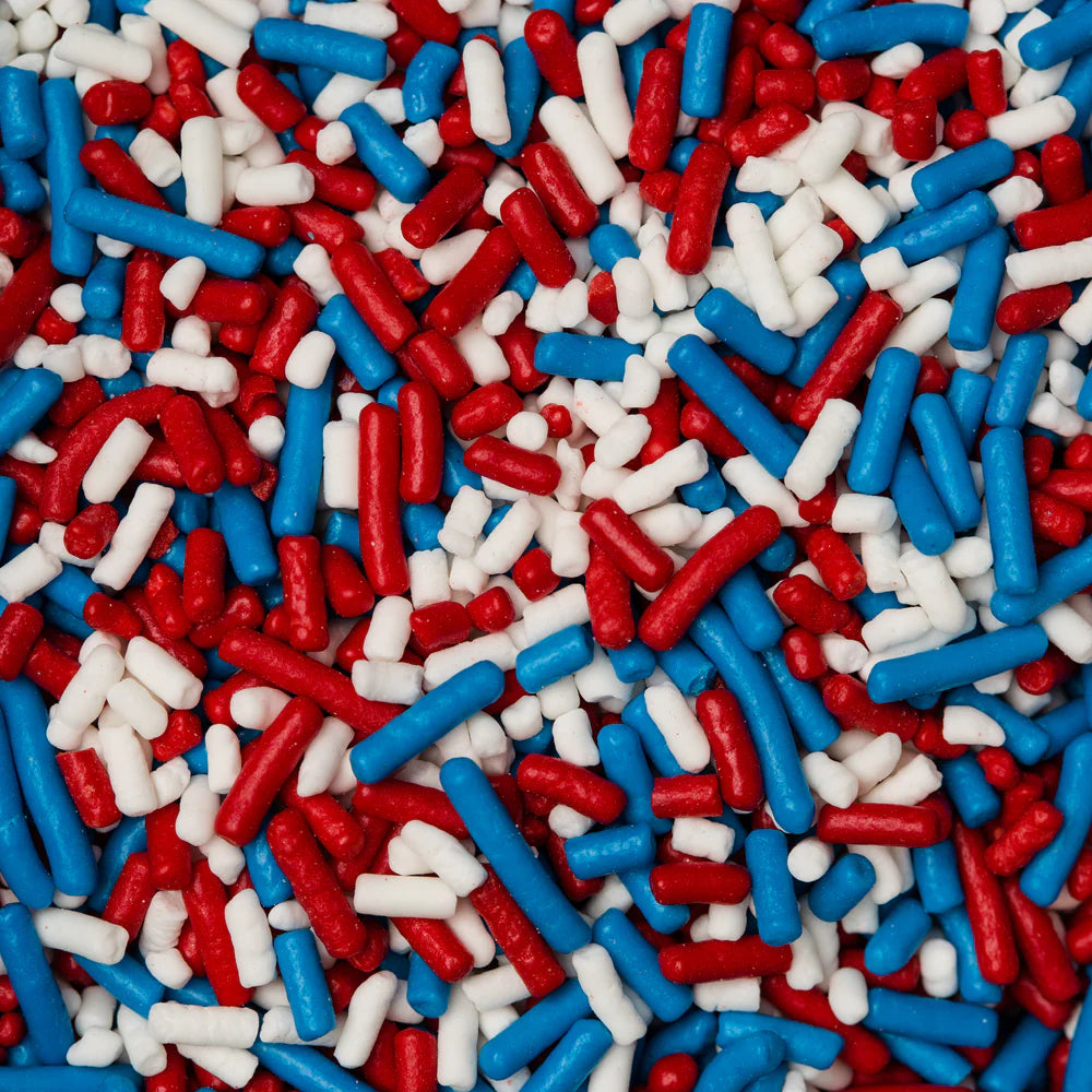 American Mix Jimmies