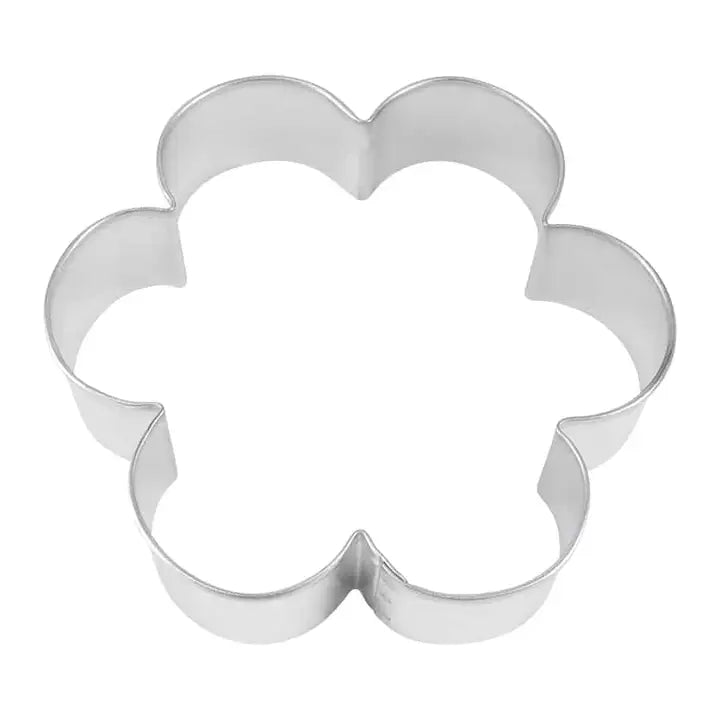 Daisy Cookie Cutter 4"