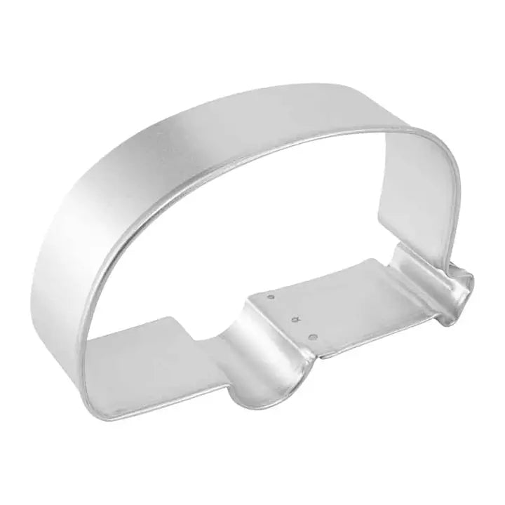 Camper Cookie Cutter