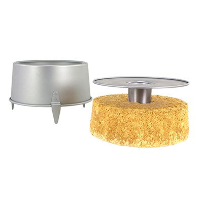 Angel Cake Pan (152 x 76mm / 6 x 3”)