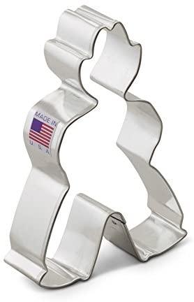 Cowboy Cookie Cutter