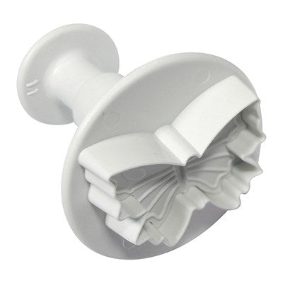 Veined Butterfly Plunger Cutter