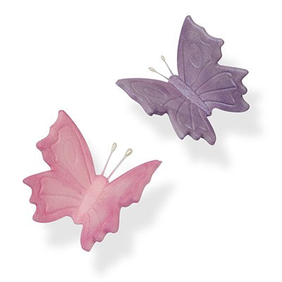 Veined Butterfly Plunger Cutter