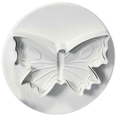 Veined Butterfly Plunger Cutter