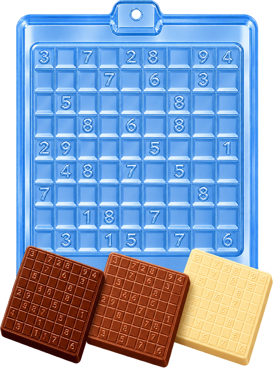 SUDOKO BOARD SPECIALTY BOX AVAILABLE