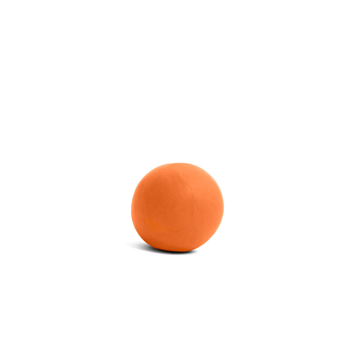 Satin Ice Orange Vanilla Fondant - 2lb.