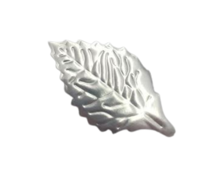 Silver leaf