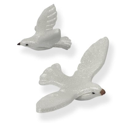 PME Dove Plunger Cutter Set
