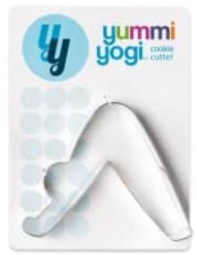 Yummi Yogi