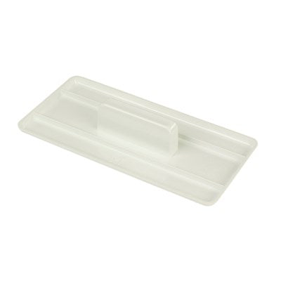 Smoother Polisher with Handle