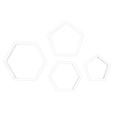 Soccer Pattern Cutters - PME