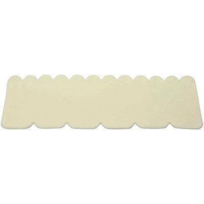 Garrett Frill Broderie Anglaise