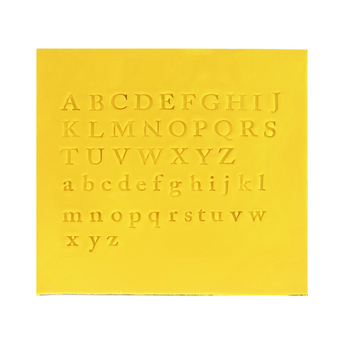 Fun Fonts - Alphabet Letters Upper and Lower