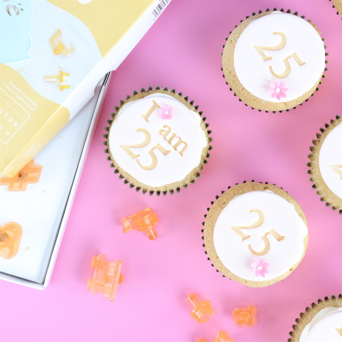 PME Fun Fonts Collection 2