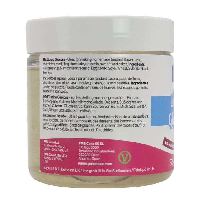 Liquid Glucose