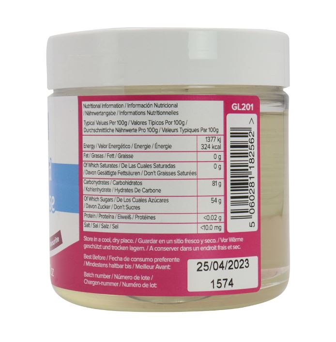 Liquid Glucose