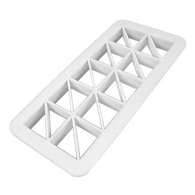 Geometric Multicutter - Right Angle, Set Of 3