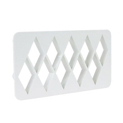 Geometric Multicutter Diamond XL- Set of 3