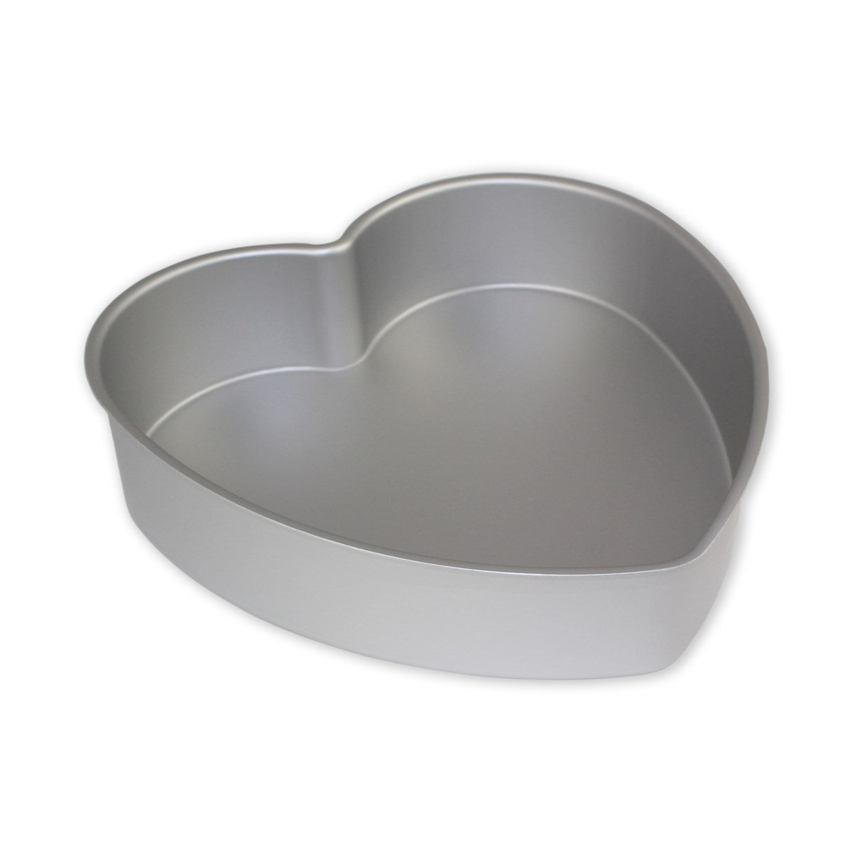 Heart Cake Pan (152 x 76mm / 6 x 3")