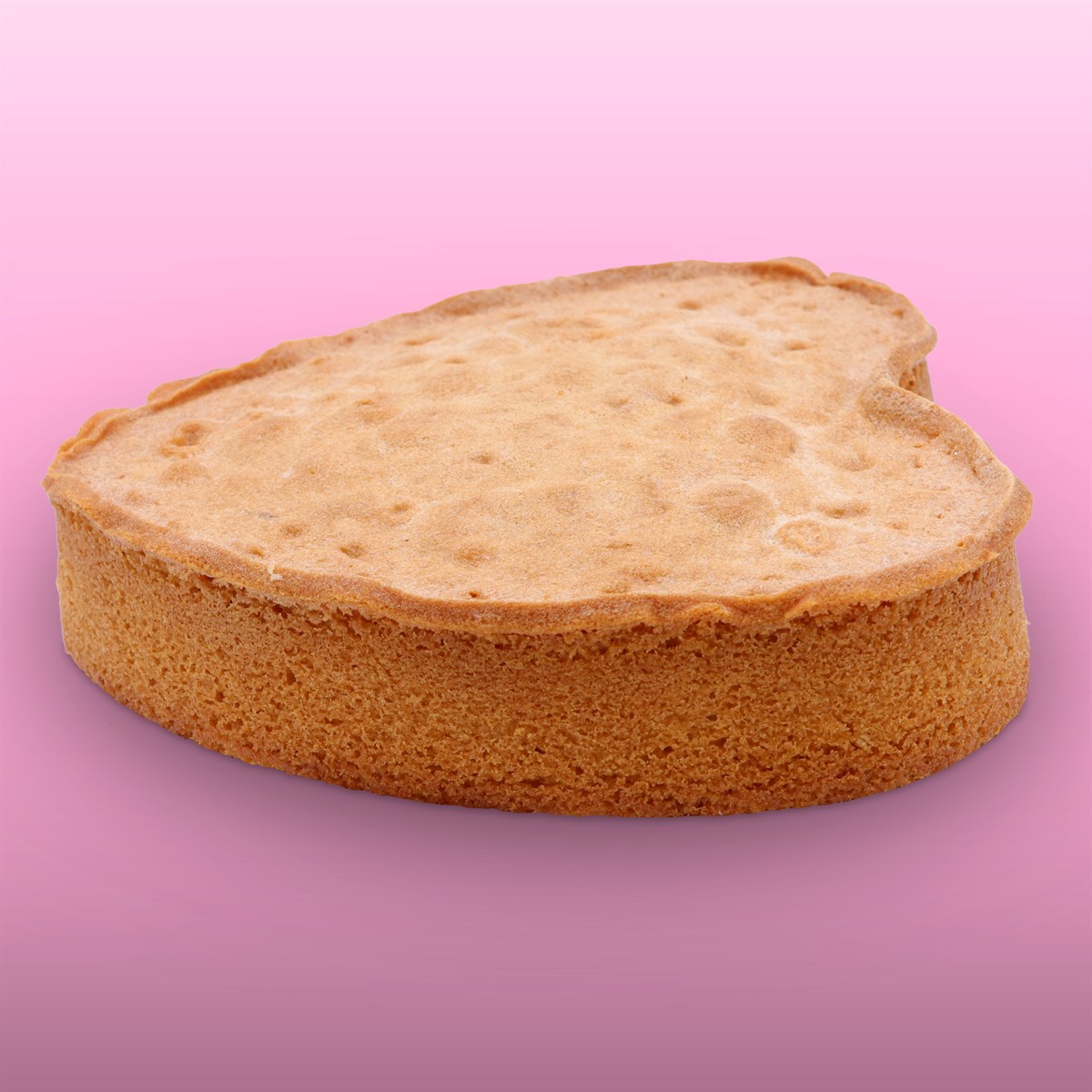 Heart Cake Pan (356 x 76mm / 14 x 3")