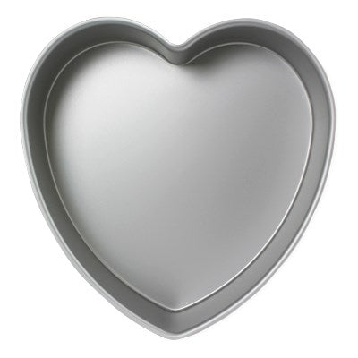Heart Cake Pan (254 x 76mm / 10 x 3")