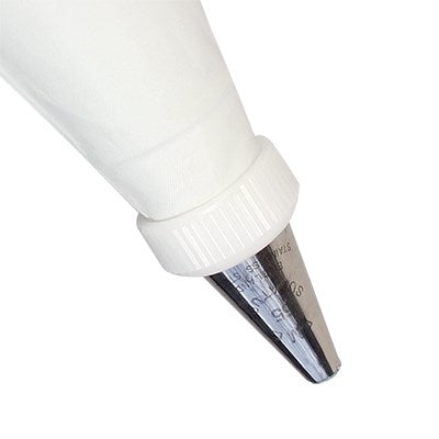Icing Bag Adaptors Pk/3