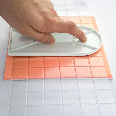 PME Impression Mat Square Small