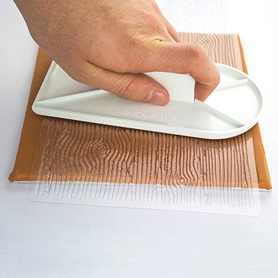 Bark Impression Mat