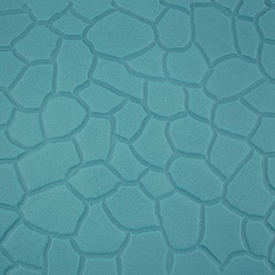 Cobblestone Impression Mat