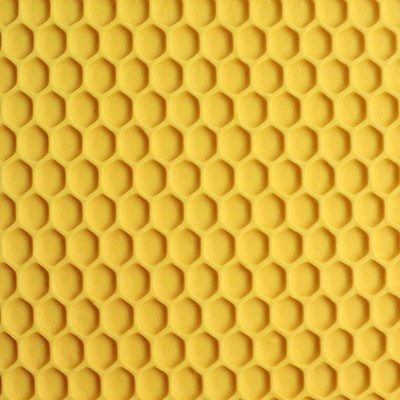 Honeycomb Impression Mat
