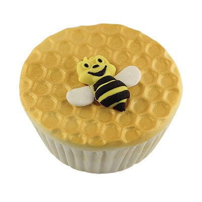 Honeycomb Impression Mat