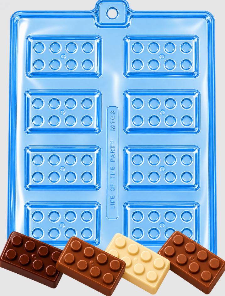 BUILDING BLOCKS